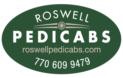 Roswell Pedicabs